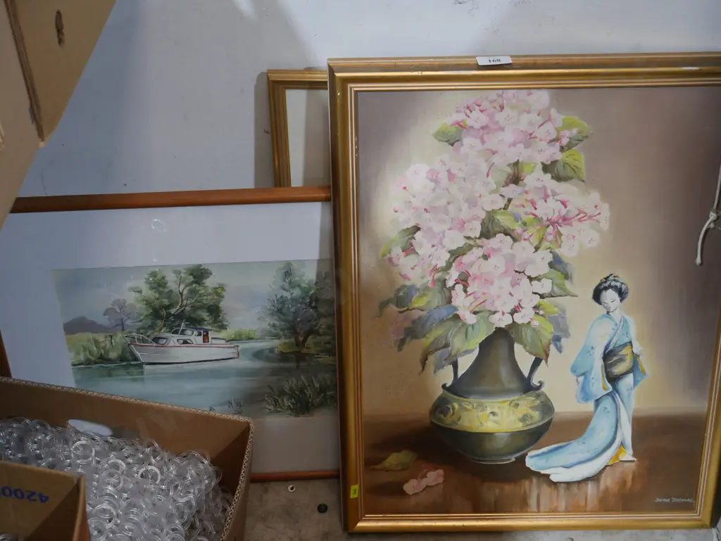 Assorted art Image 1++