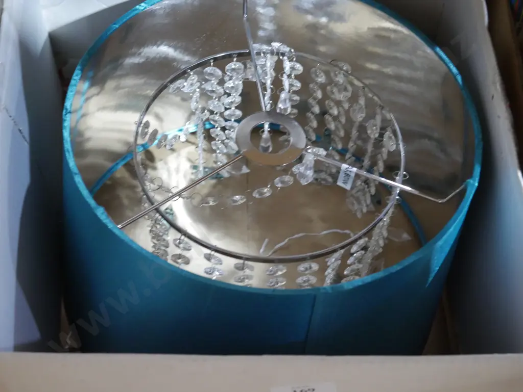 Decorative light shade Image 1++