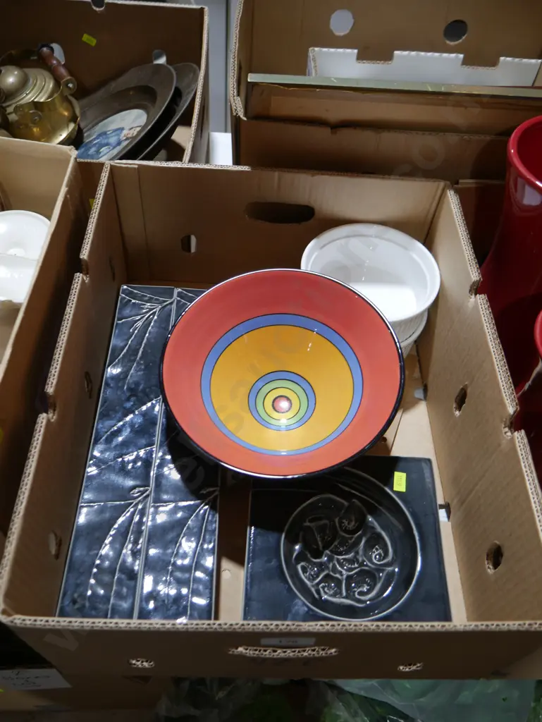 Pottery etc Image 1++