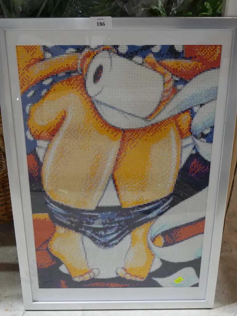 Diamond art Image 1++