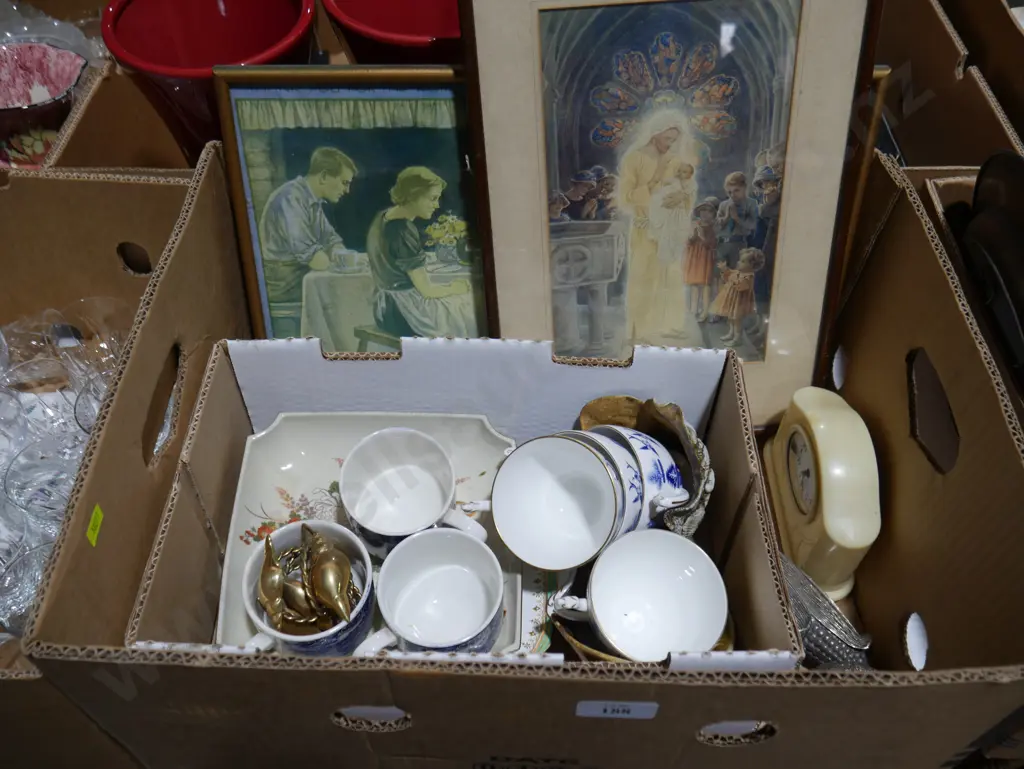 China, art etc Image 1++