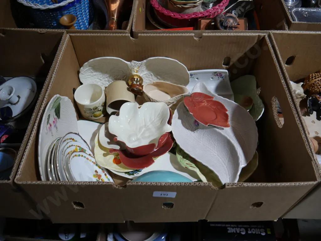 Assorted china Image 1++