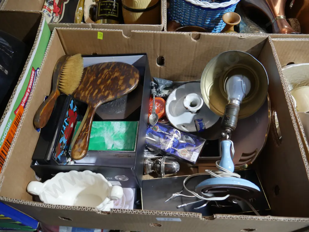 Lamp, candle holder etc Image 1++