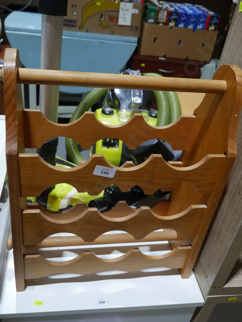 Wine rack Image 1++