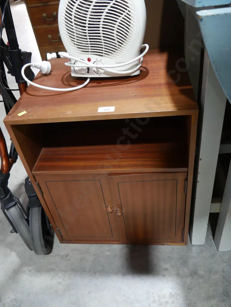 Bedside cabinet Image 1++