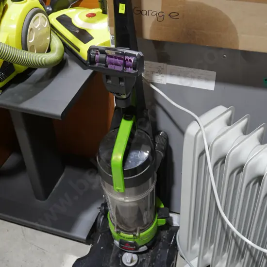 Bissell vacuum cleaner