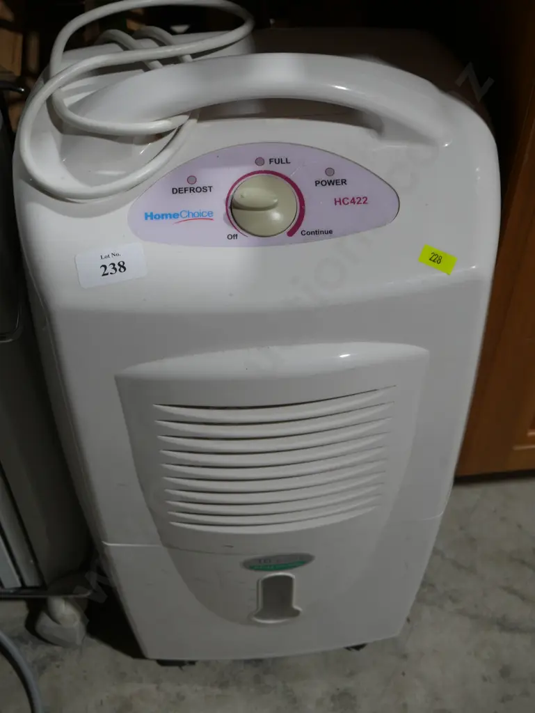 Dehumidifier Image 1++