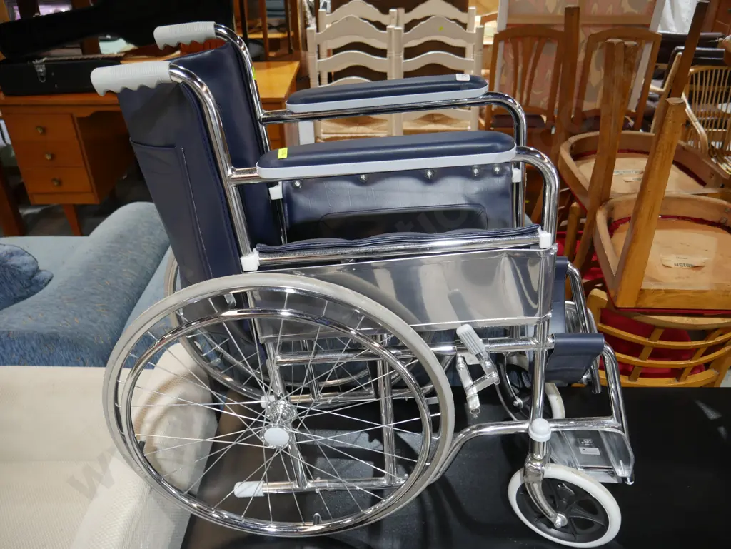 Wheelchair Image 1++