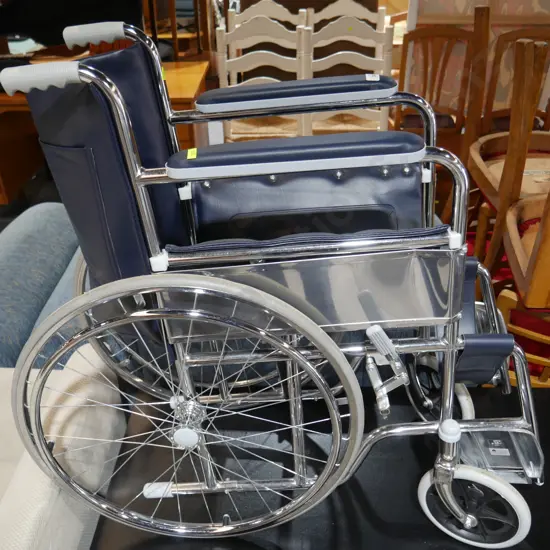Wheelchair