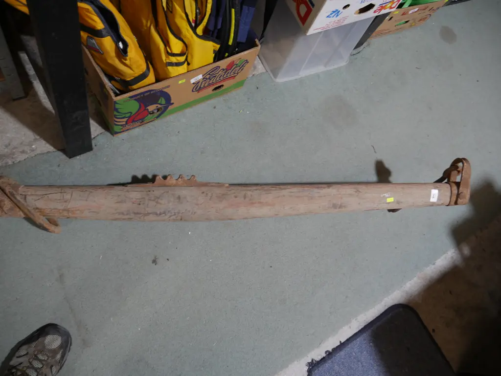 Swingletree Image 1++