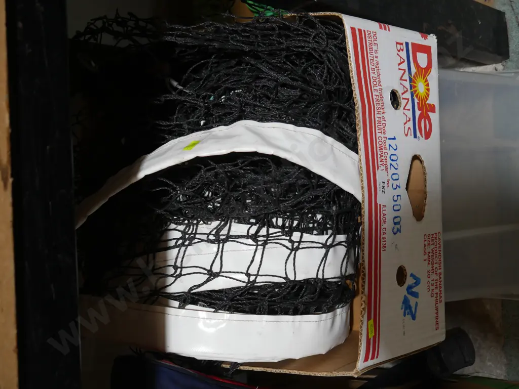 Tennis net Image 1++