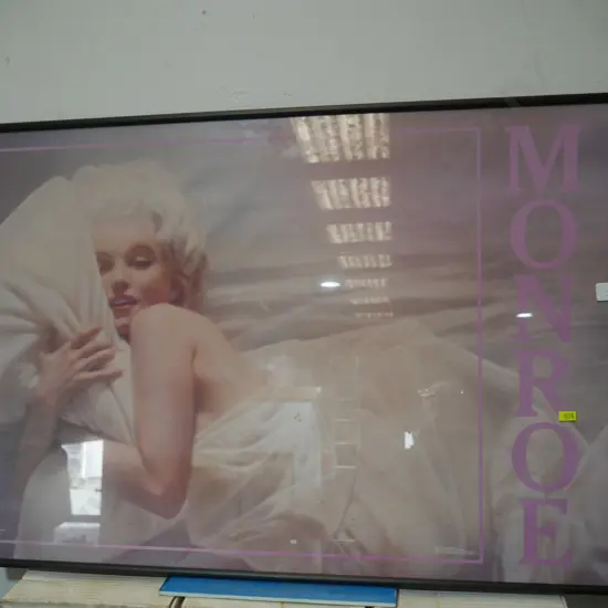 Marilyn Monroe picture