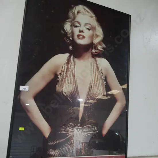 Marilyn Monroe picture