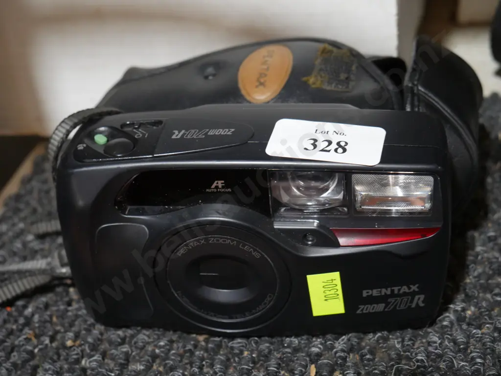 Pentax camera Image 1++