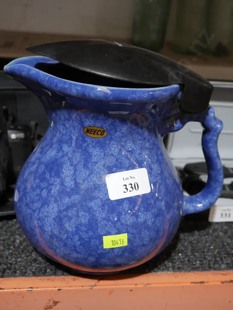 Vintage Neeco electric jug Image 1++