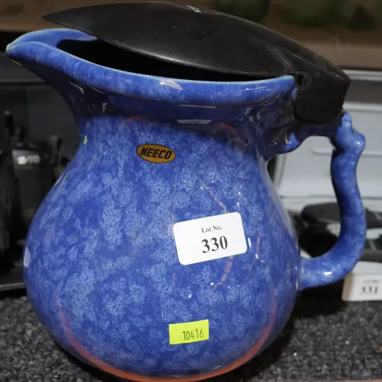 Vintage Neeco electric jug