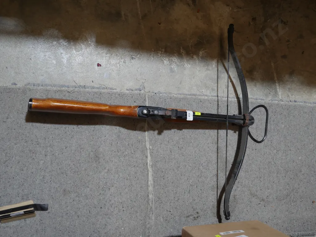 Crossbow Image 1++