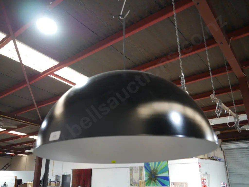 Large light shade Image 1++