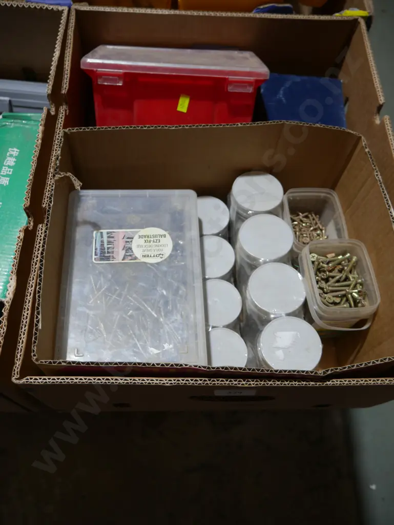 Assorted screws etc Image 1++