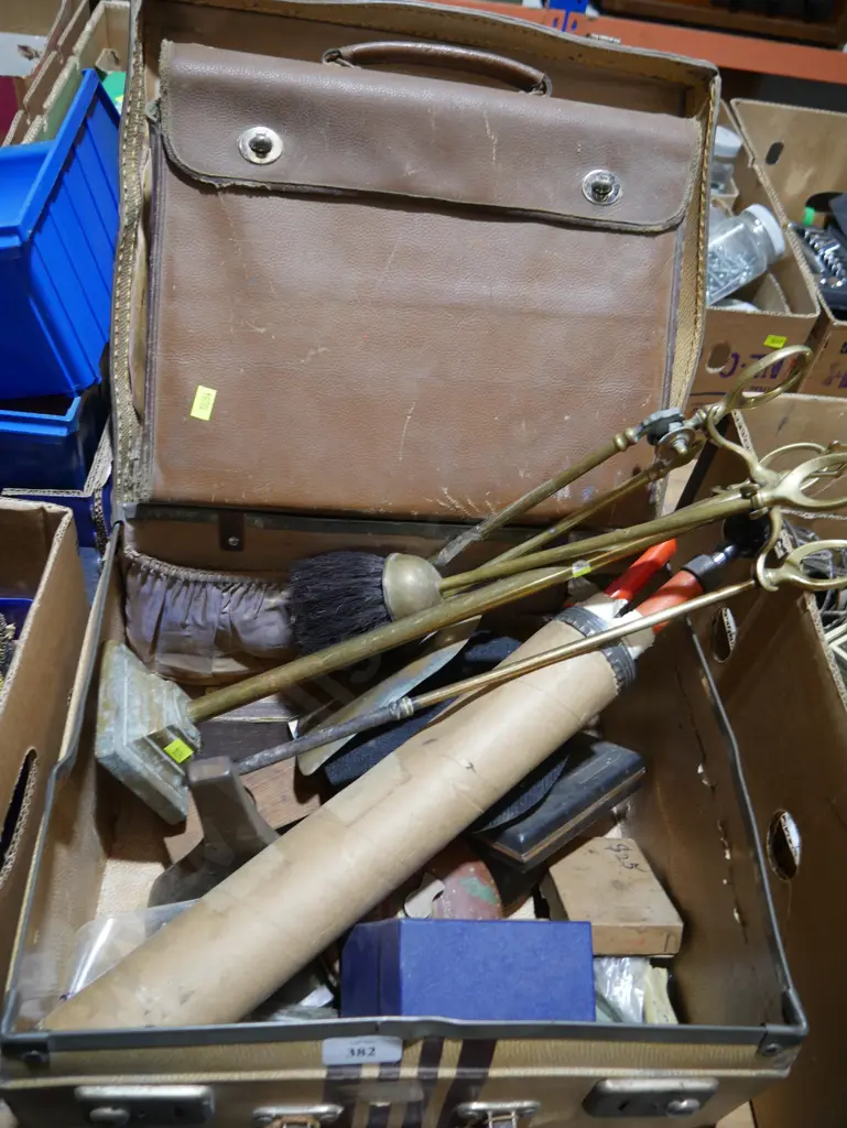 Fire tools etc Image 1++