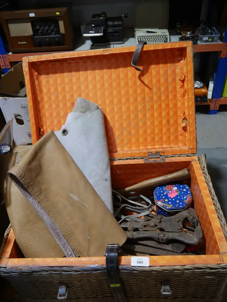 Farrier tools Image 1++