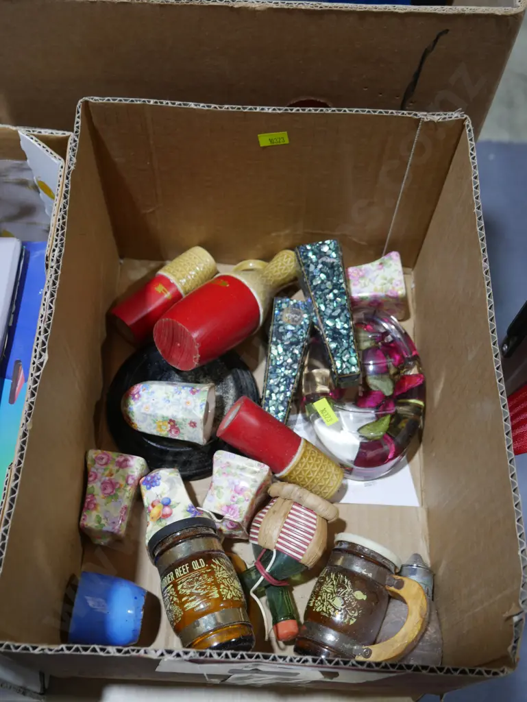 Condiment sets etc Image 1++