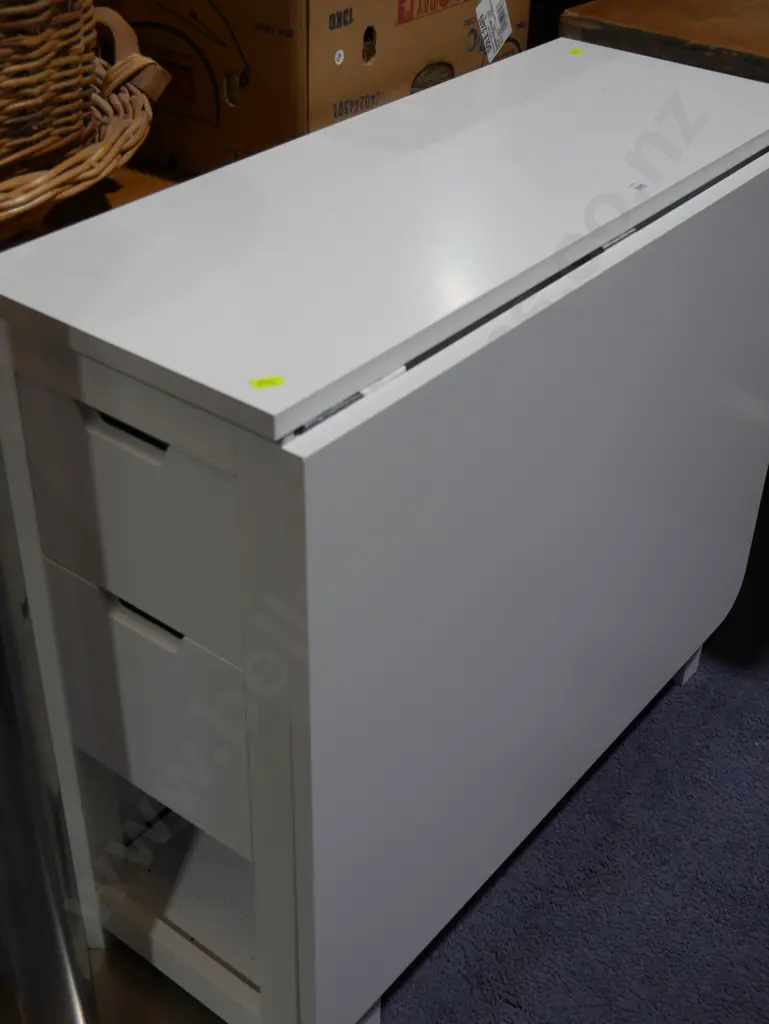 Dropside table Image 1++