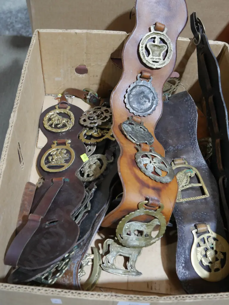 Horse brasses Image 1++