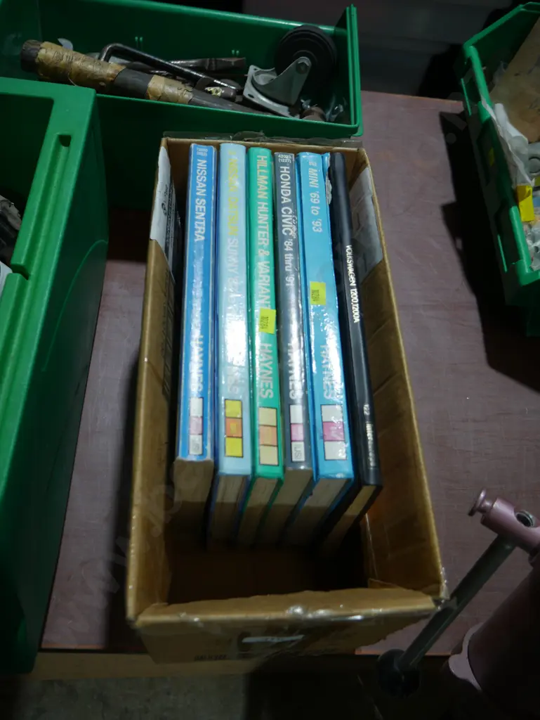 Car mannuals Image 1++