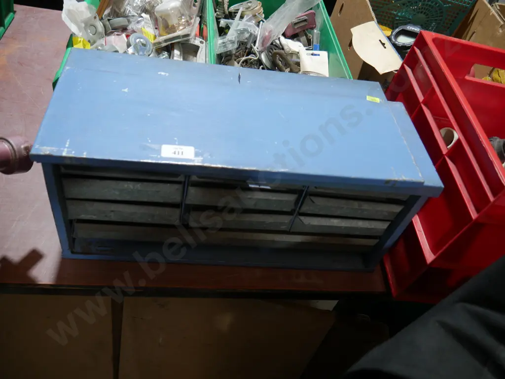 Workshop tool case Image 1++