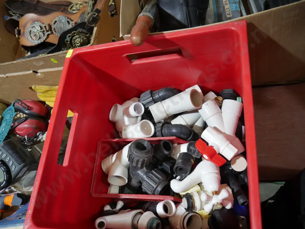 Plumbing fittings Image 1++