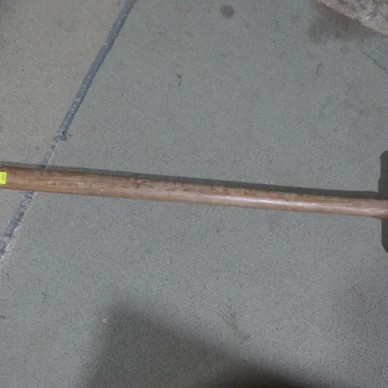 Sledge hammer