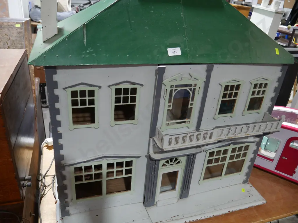 Dolls house Image 1++