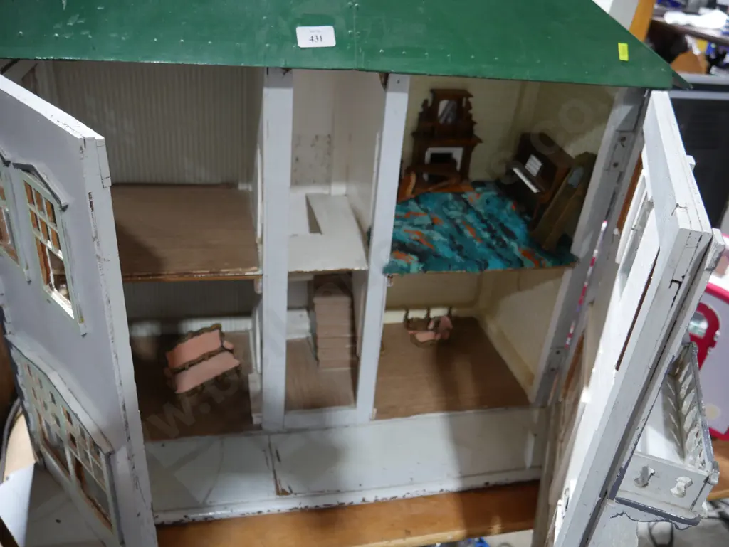 Dolls house Image 1++