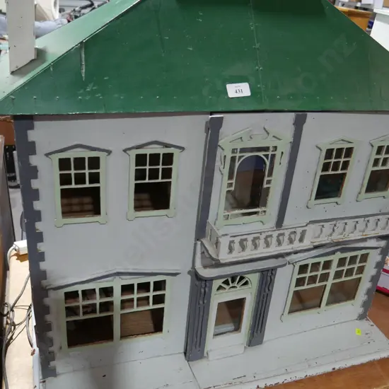 Dolls house