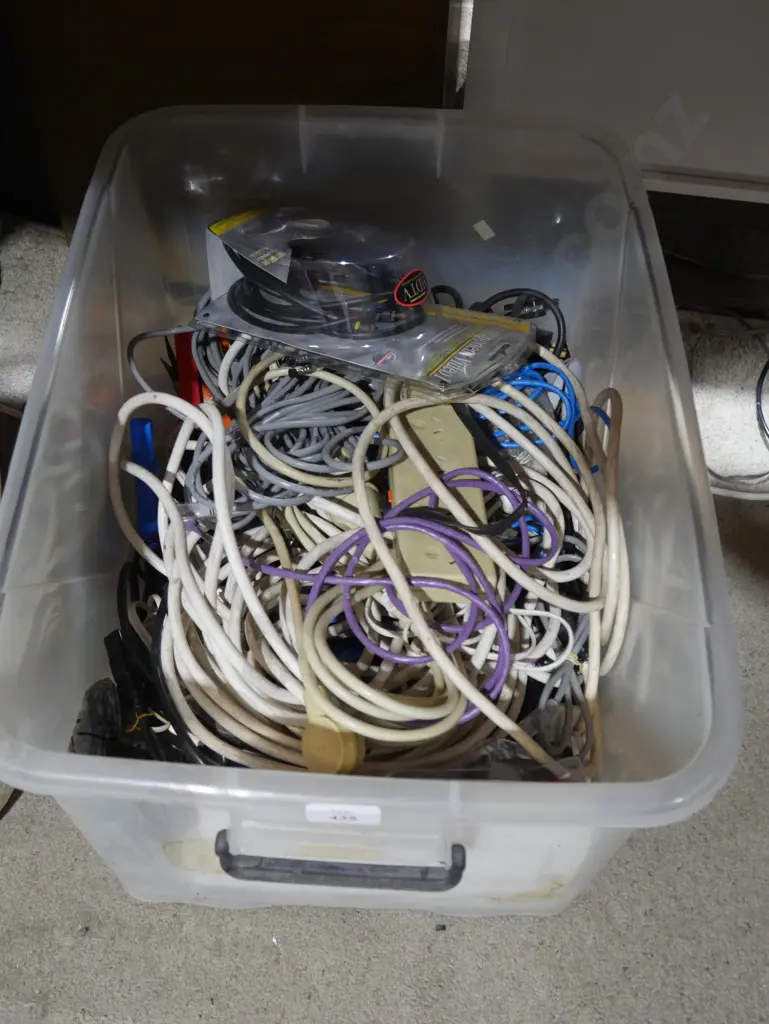 Electrical sundries Image 1++