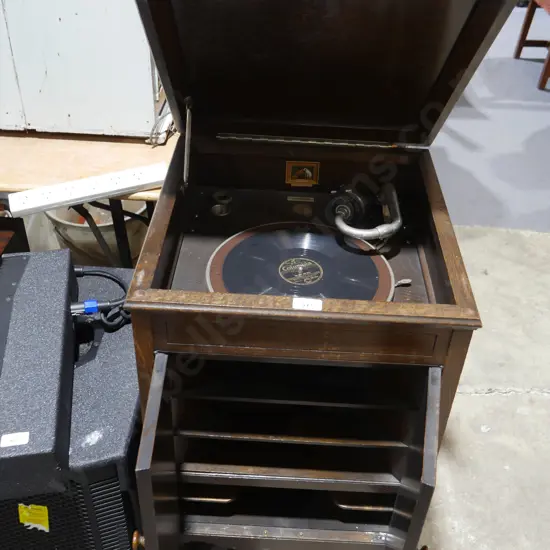Gramophone