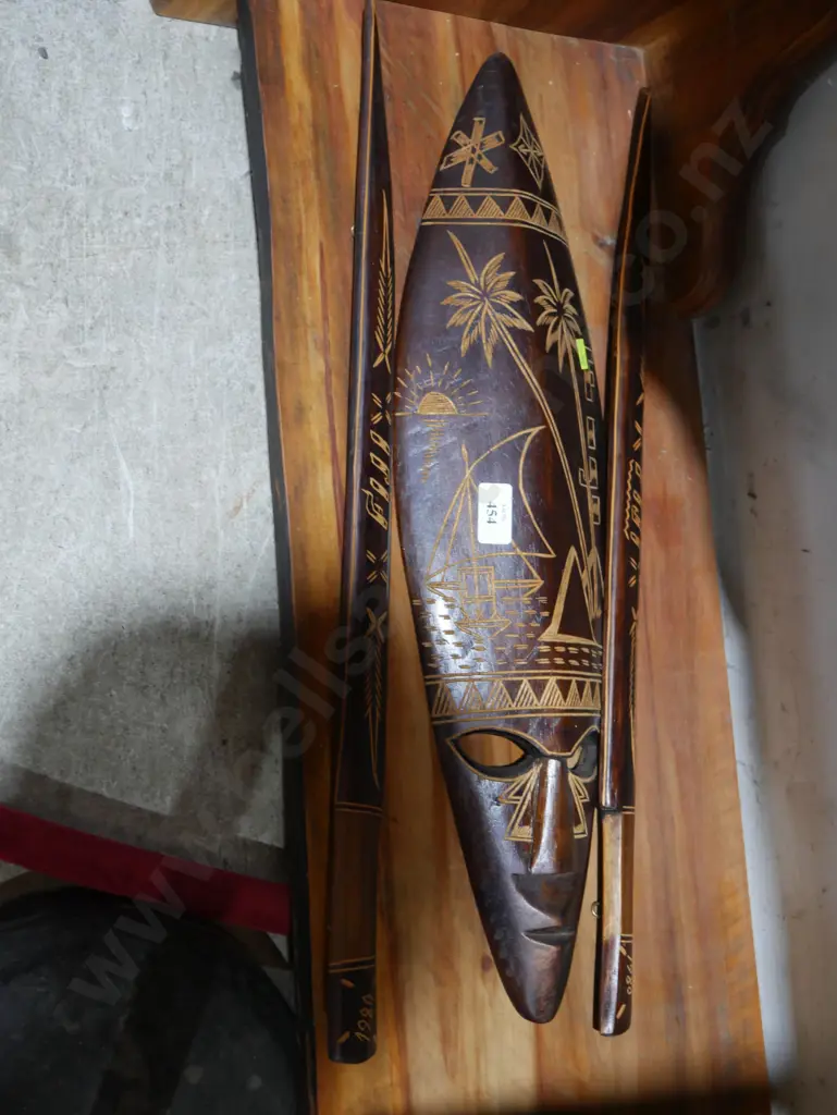 Wall mask etc Image 1++