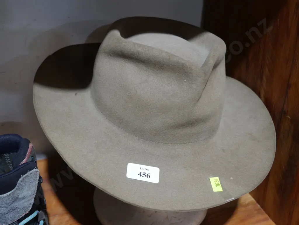 Cowboy hat Image 1++