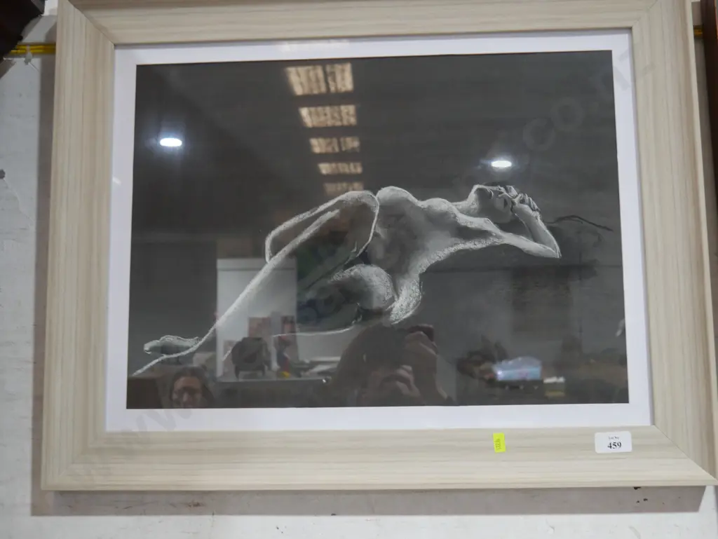 Still Life sketch Image 1++