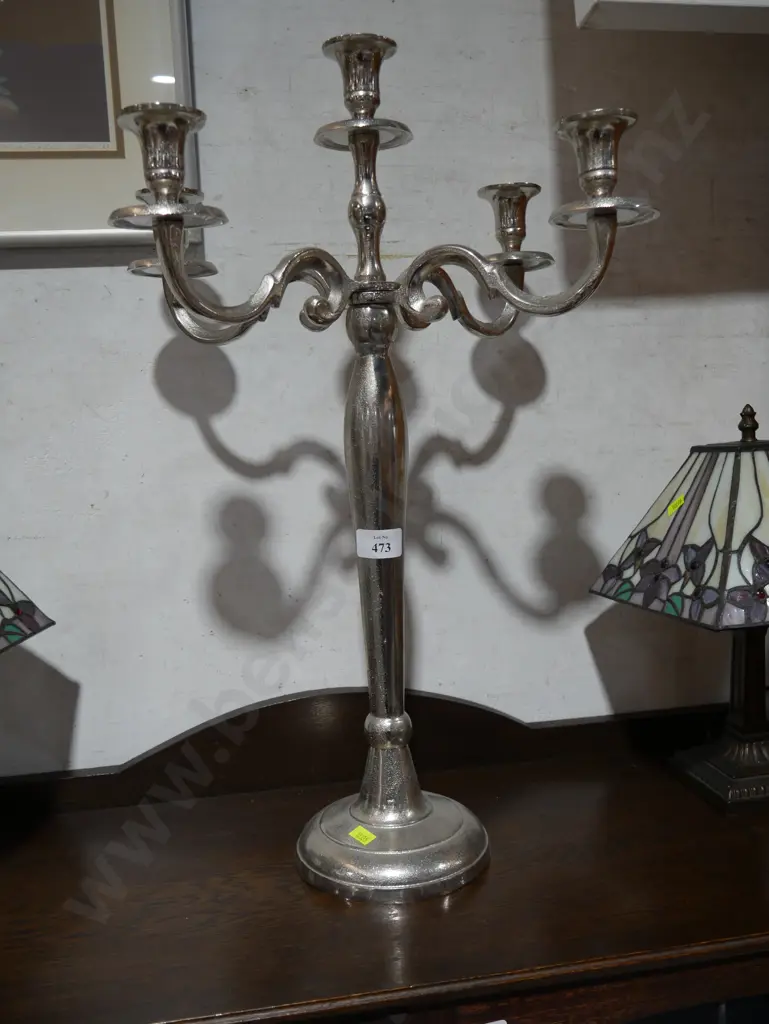 Candelabra Image 1++