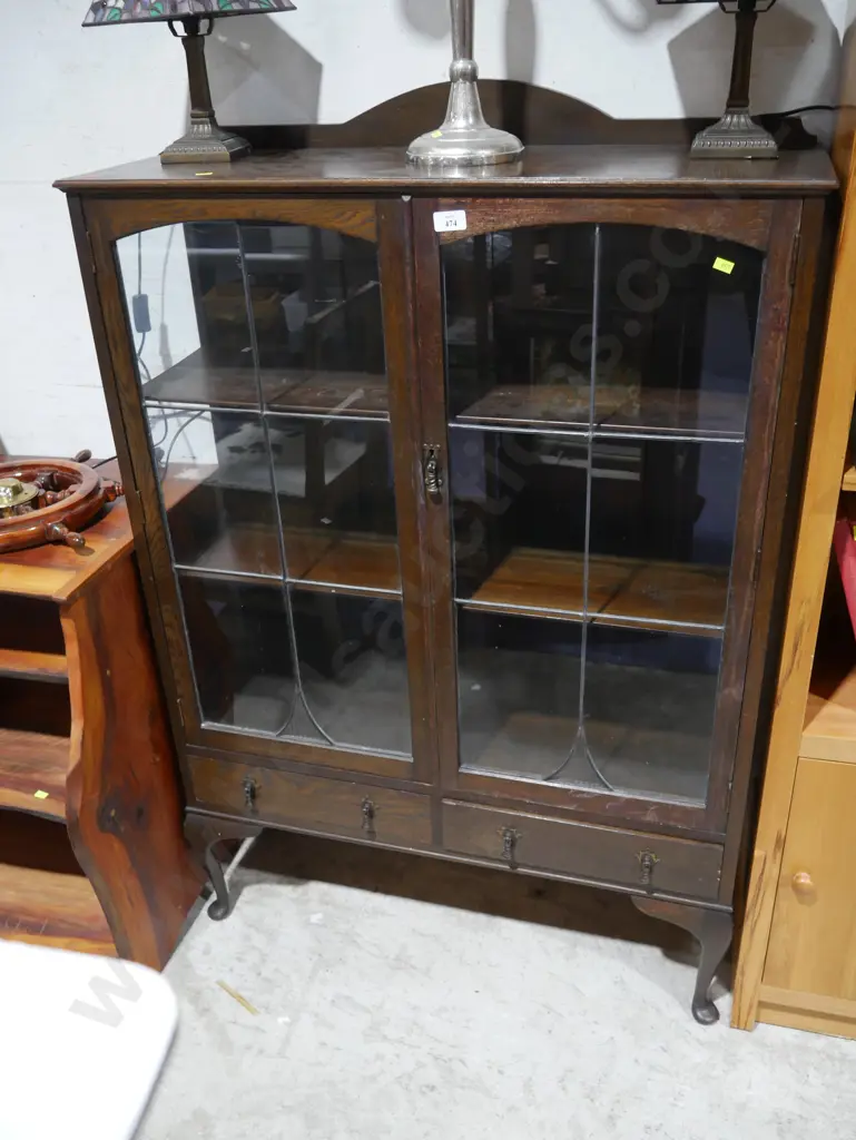 Display cabinet Image 1++