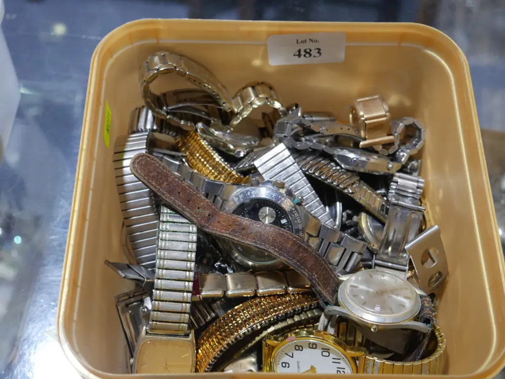 Assorted watches Image 1++