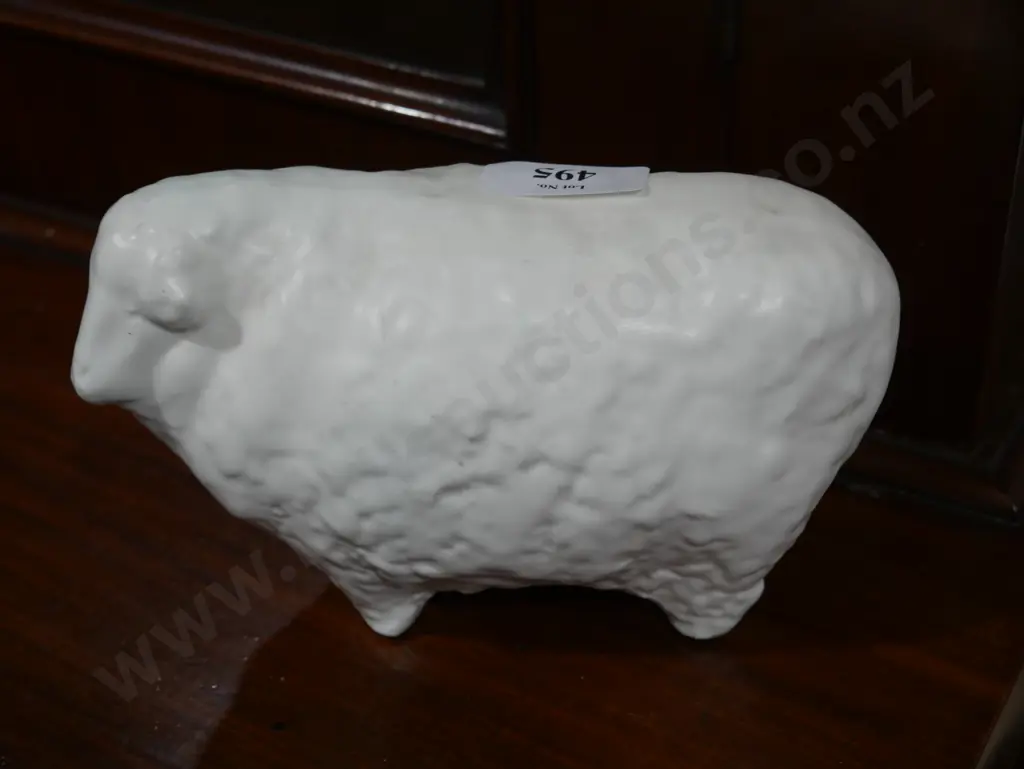 Sheep ornament Image 1++