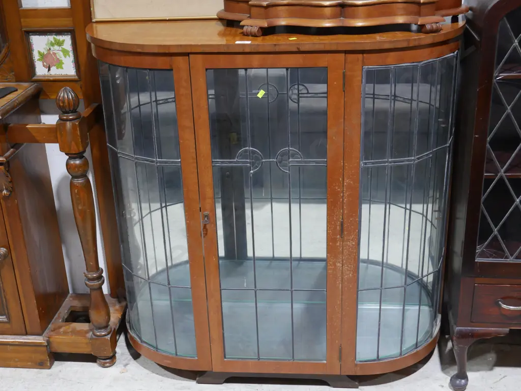 Display cabinet Image 1++