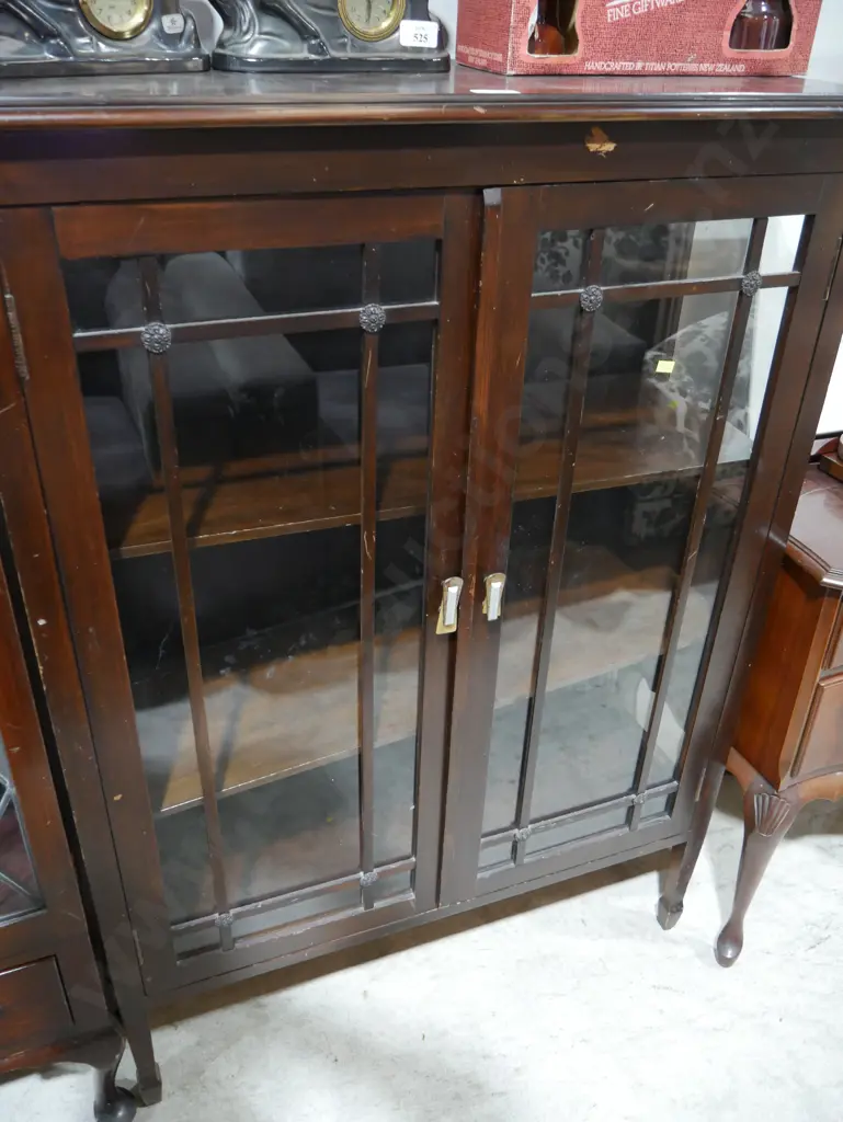 Display cabinet Image 1++