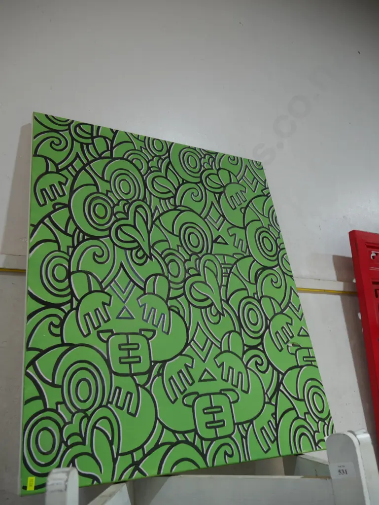 Canvas print Image 1++