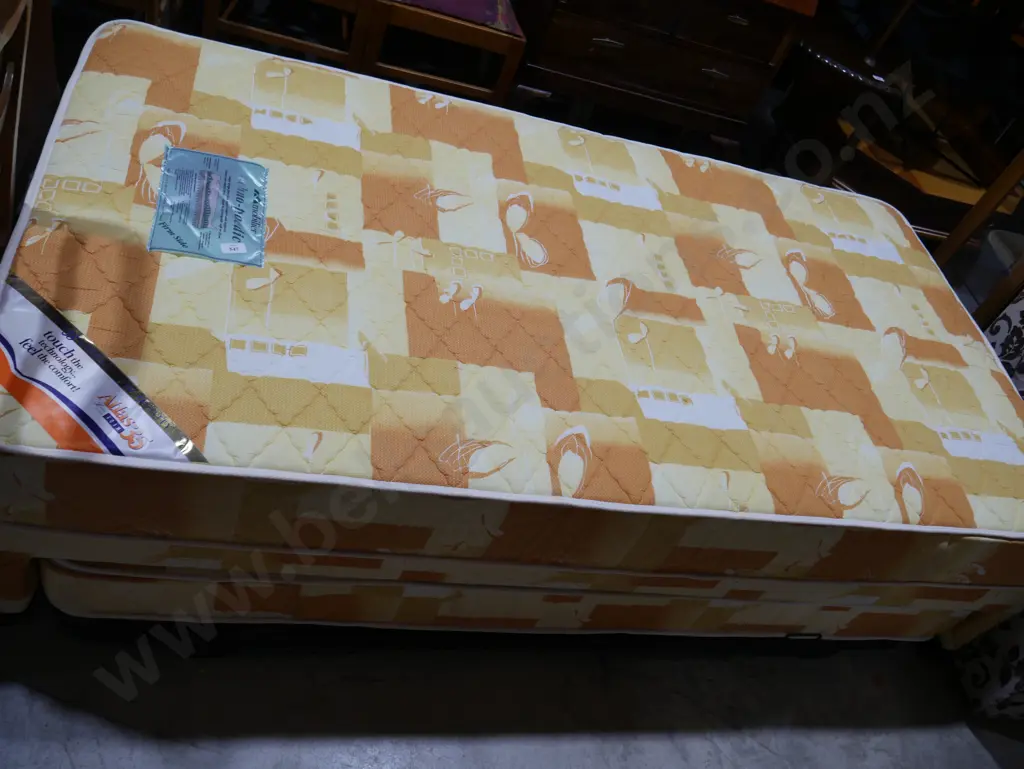 Trundler bed Image 1++