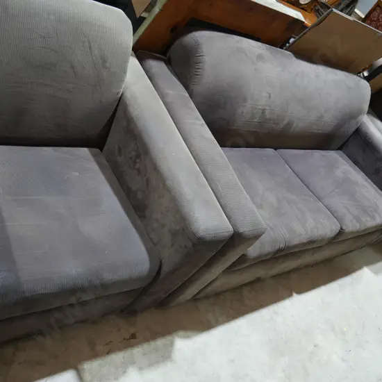 3 piece lounge suite