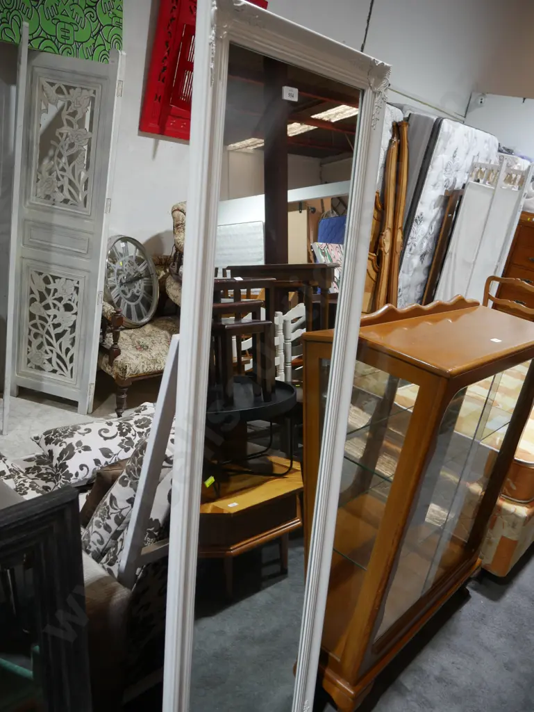 Full length standing mirror Image 1++